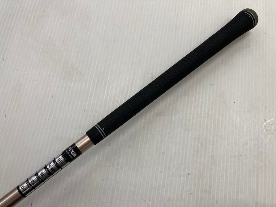 プロギア LS 2023 16.5度 SPEEDER NX コレクション for PRGR (LS 2023