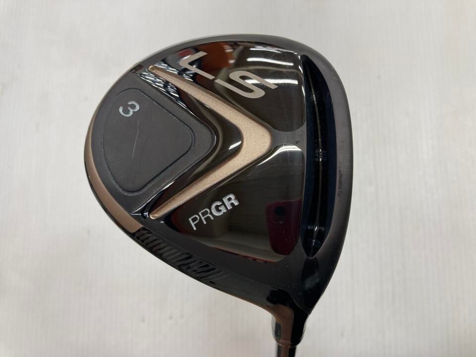 プロギア LS 2023 16.5度 SPEEDER NX コレクション for PRGR (LS 2023