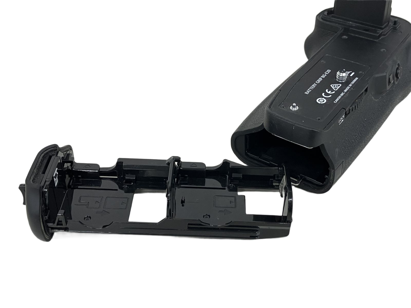 バッテリー グリップ