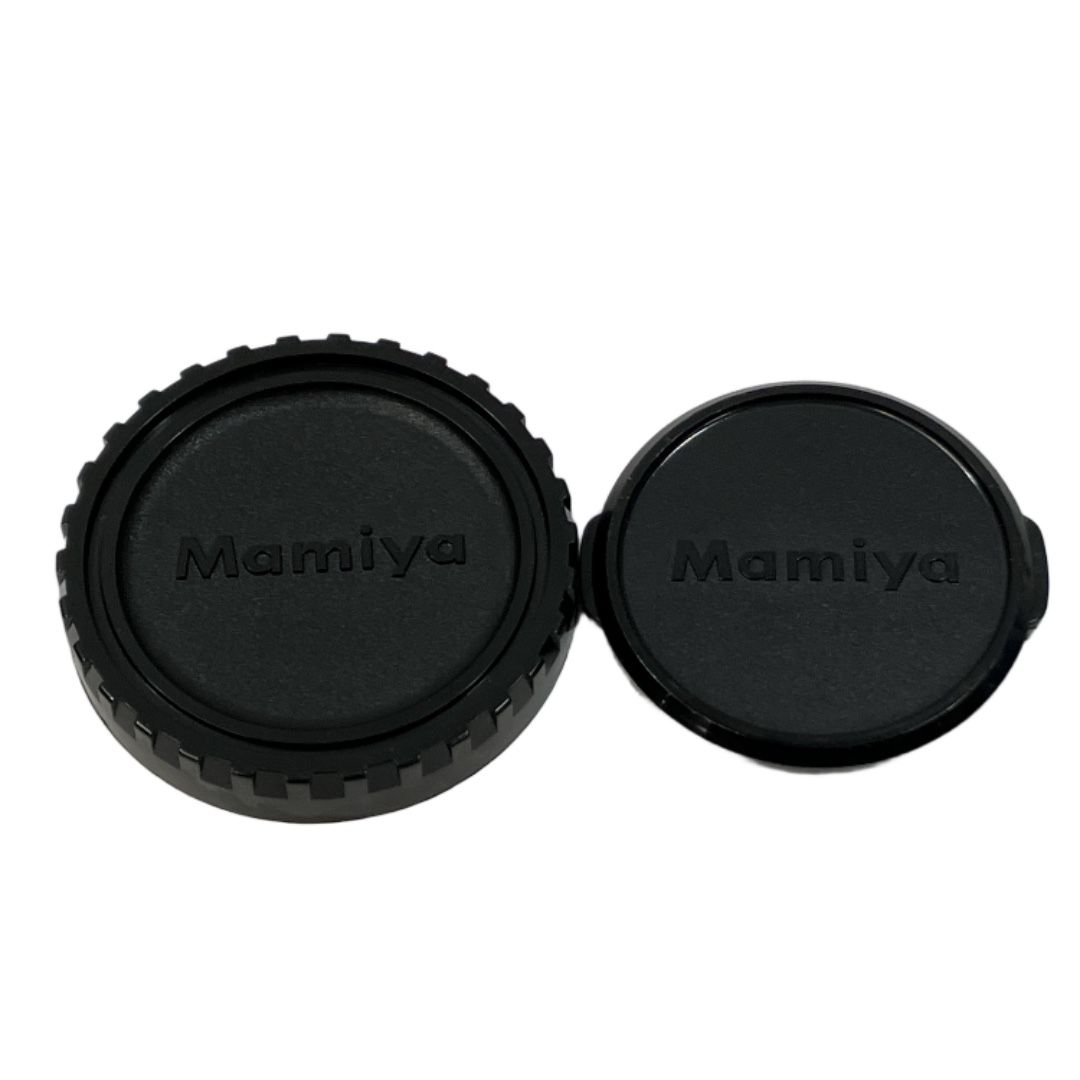 Mamiya SEKOR C 150mm F3.5 N 中判カメラ用 レンズ ジャンク Y10706112