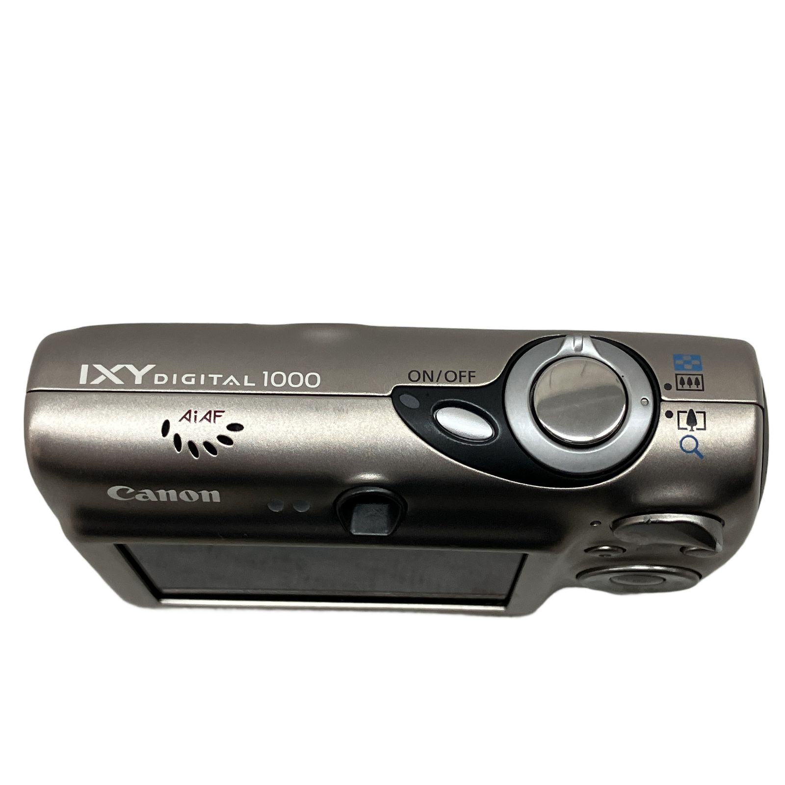 Canon IXY DIGITAL PC1060 コンパクトデジタルカメラ Canon IXY DIGITAL L PC1060 Pink Made In Japan | eBay