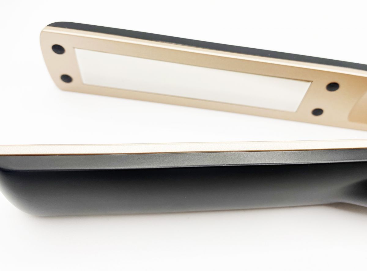  メデュラ ソニック シャインプロ MESM-N 078-1 超音波トリートメントアイロン MEDULLA その他 ヘアアイロン