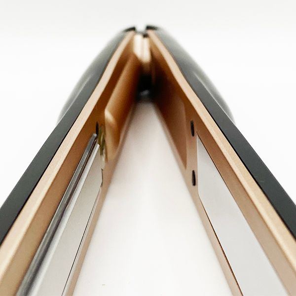 超音波トリートメントアイロン MEDULLA