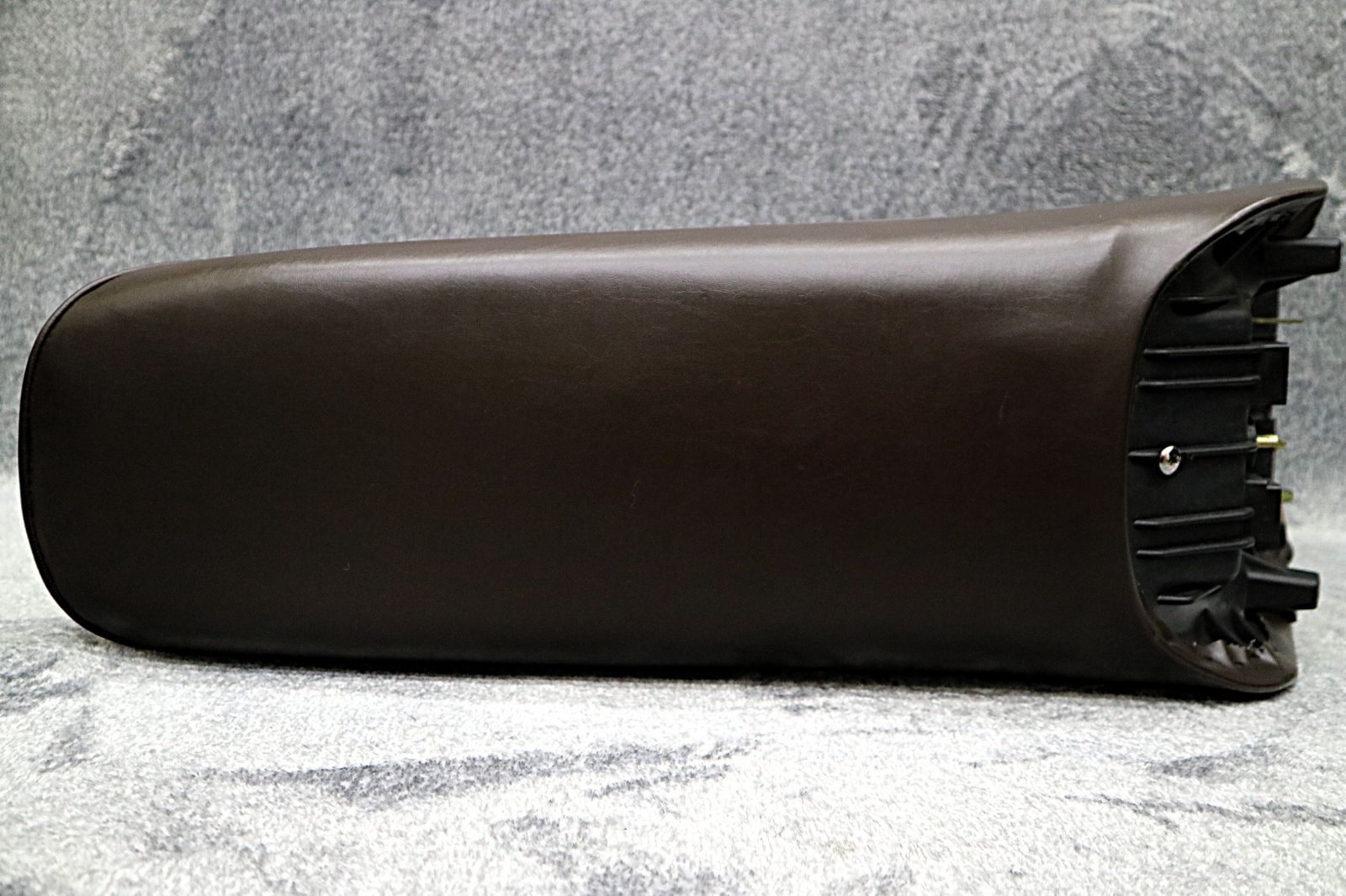 ジェイド250 茶ツートン 三段シート/ロングシートBROWNブラウンJADE