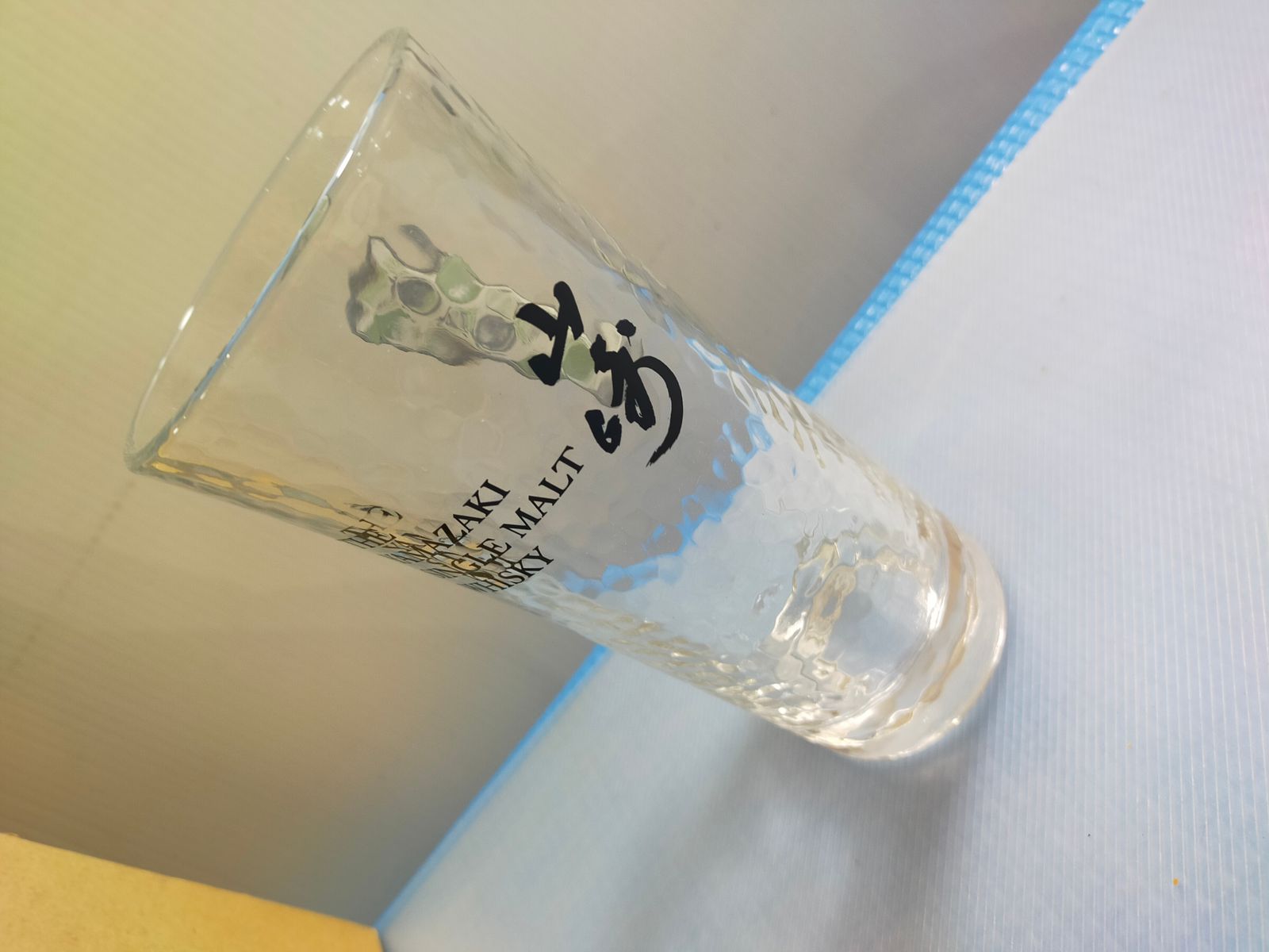 ハイボールグラス タンブラー サントリー 山崎 非売品 340 ml× SAP-76