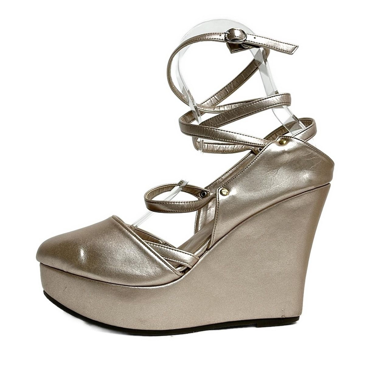 JESUS DIAMANTE(ジーザスディアマンテ) サンダル L レディース