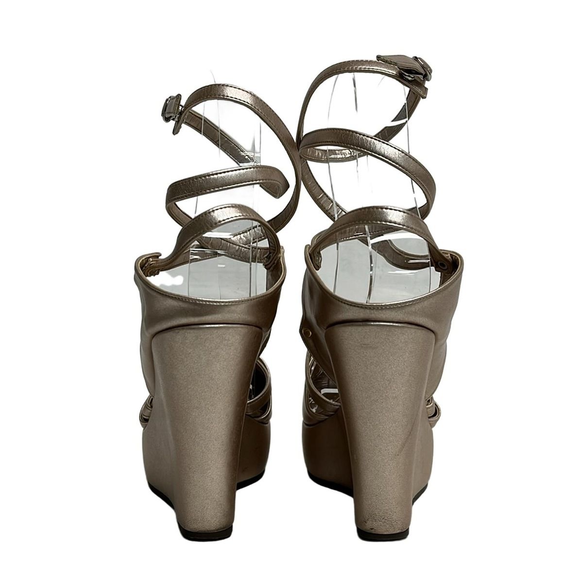 JESUS DIAMANTE(ジーザスディアマンテ) サンダル L レディース