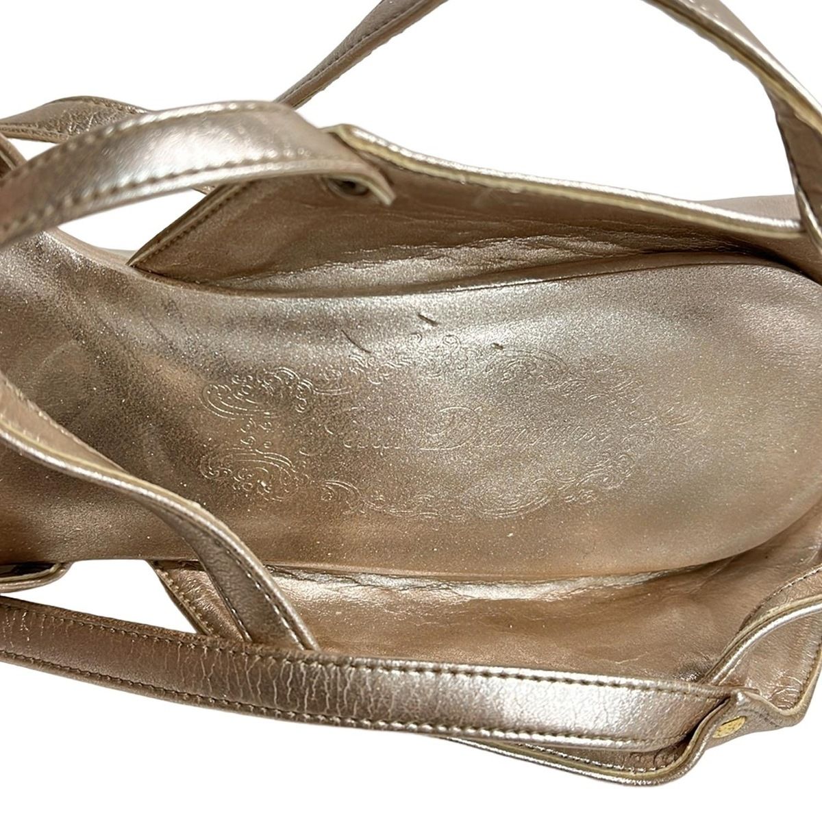 JESUS DIAMANTE(ジーザスディアマンテ) サンダル L レディース