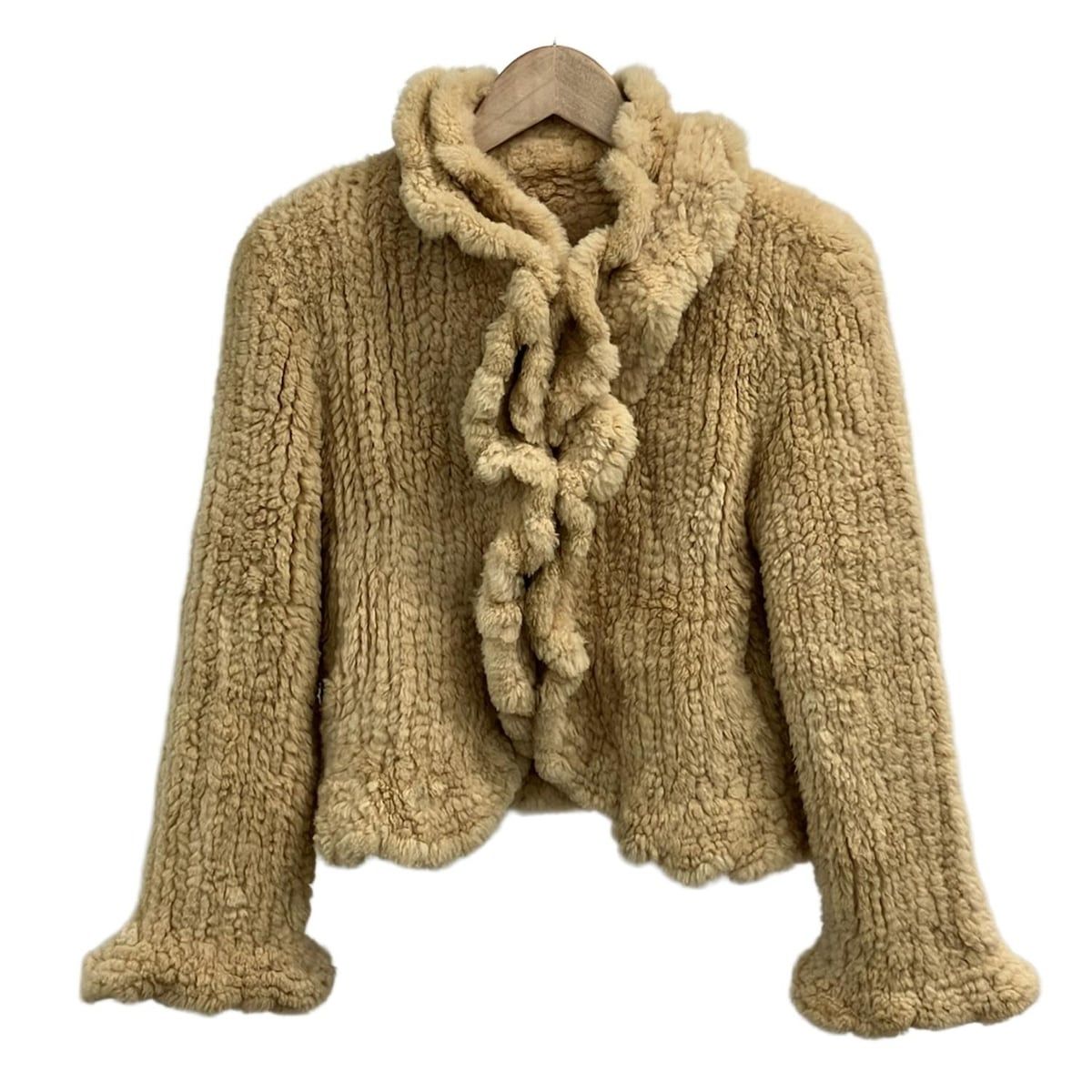 FERRAGAMO/SalvatoreFerragamo(サルバトーレフェラガモ) コート サイズ