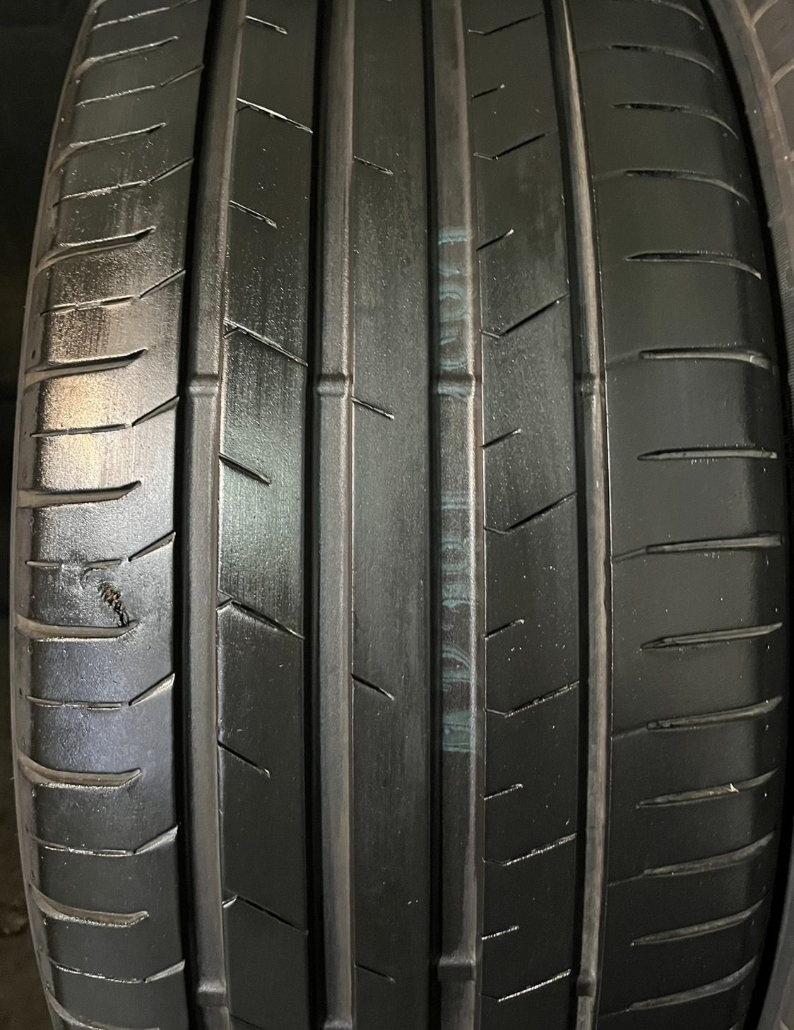  製 約8～8 2分山 トーヨー TOYO プロクセス PROXES Sport 245 45 R 20 2本 h_868 20インチ サマータイヤ ノーマルタイヤ