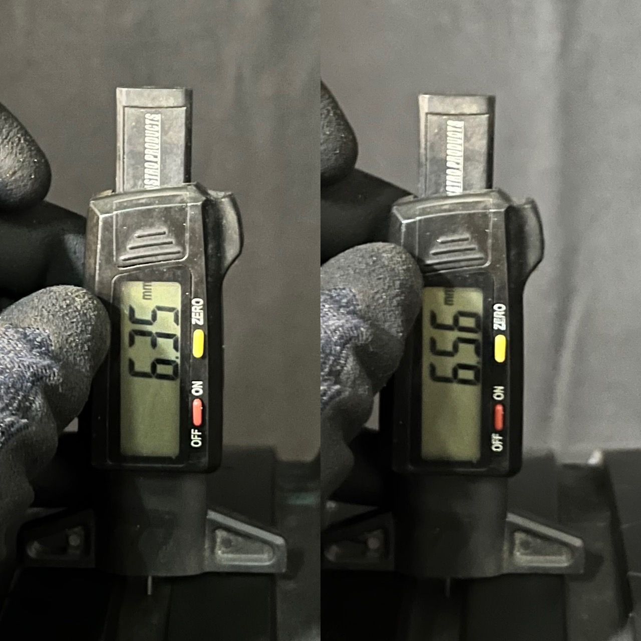 TOYO プロクセス