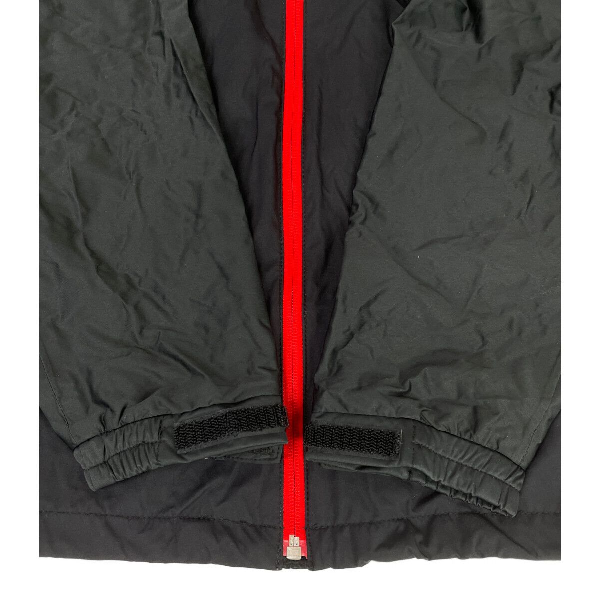 メンズ ブリヂストンゴルフ GOLF レインウエア M 黒 ブラック 2 WAY 収納袋付き 上下 レインウェア メンズウェア ゴルフ