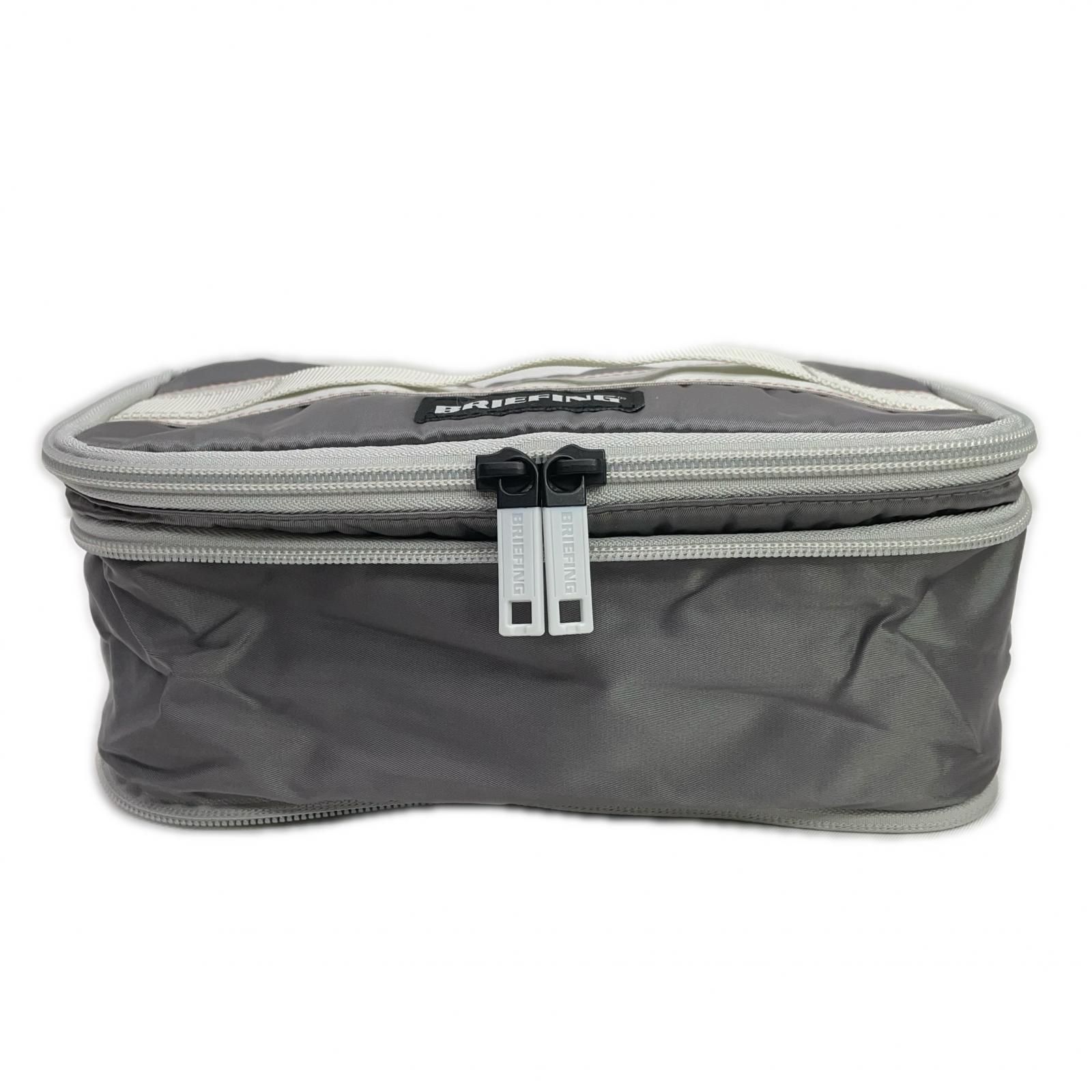 ブリーフィング