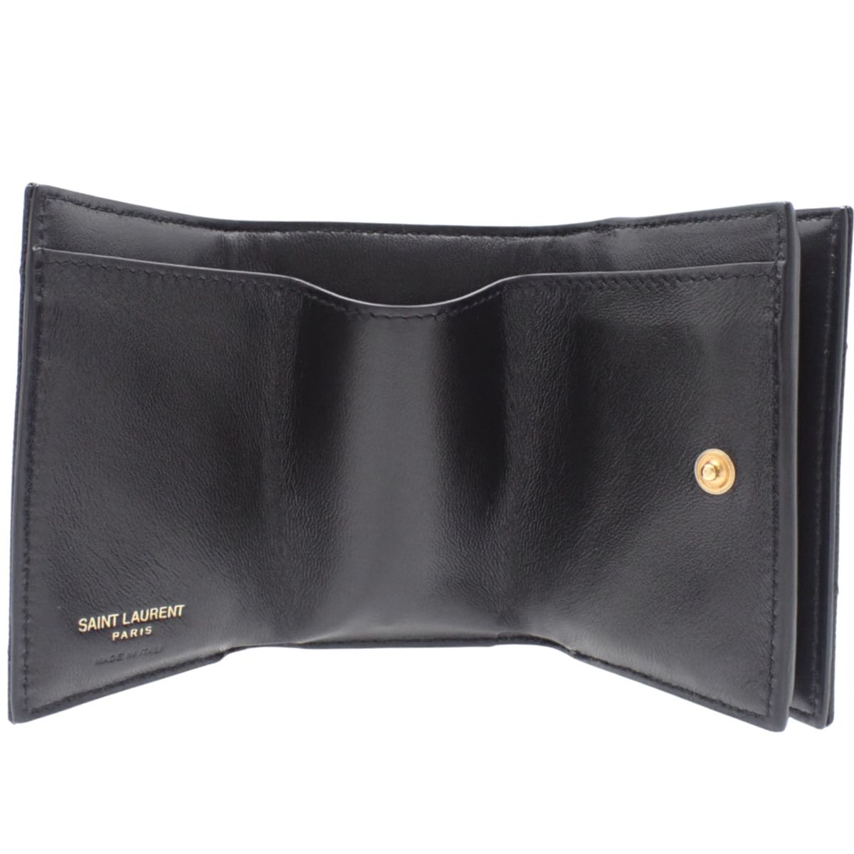 SAINT LAURENT PARIS(サンローランパリ) カサンドラ マトラッセ