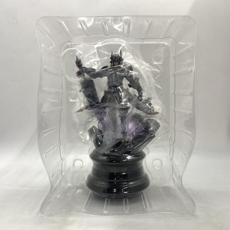 中古】スクウェア・エニックス ファイナルファンタジーXIV: 漆黒の