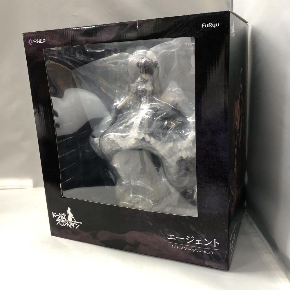 中古】フリュー エージェント ドールズフロントライン 1/7 箱傷み有り