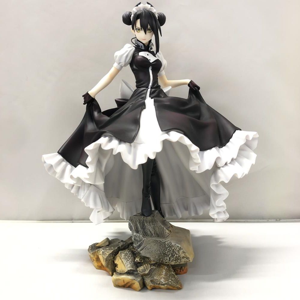 中古】フリュー エージェント ドールズフロントライン 1/7 箱傷み有り