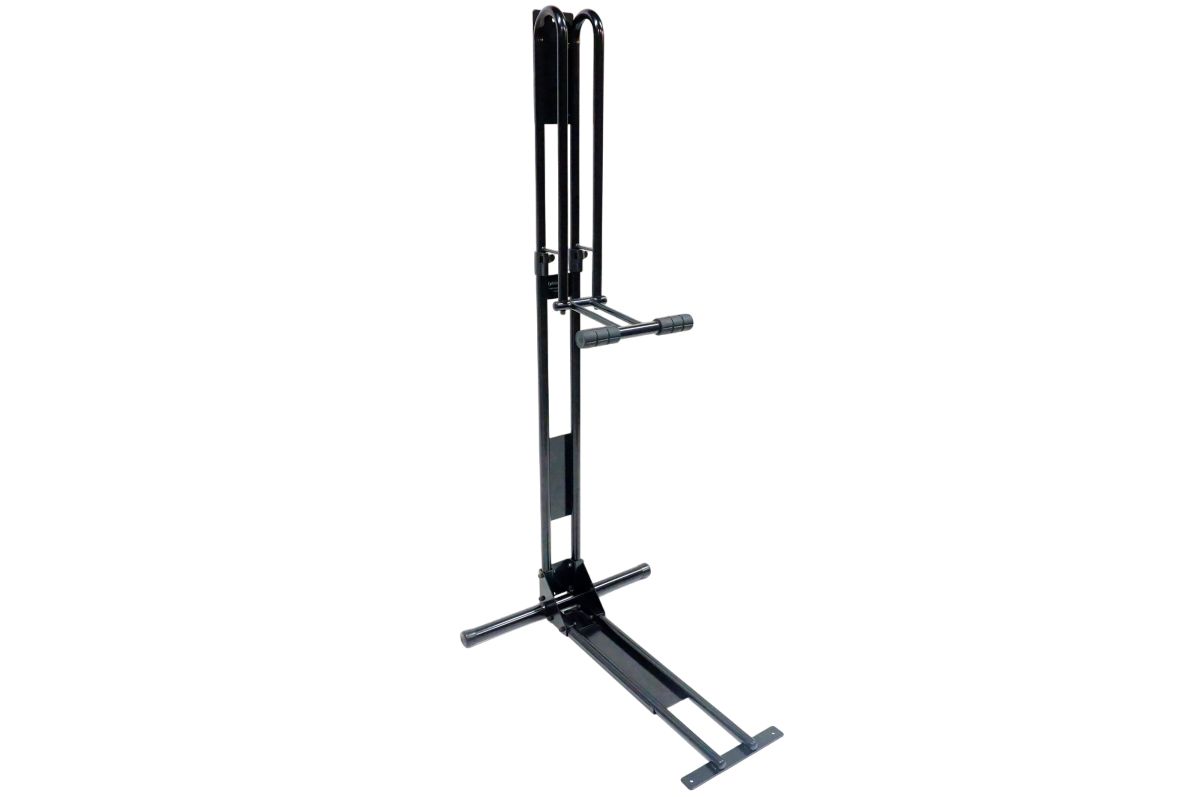 CYCLEL LOCKER サイクルロッカー CS 650 ディスプレイスタンド バイチャ