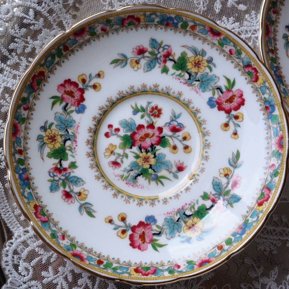 な深皿プレート