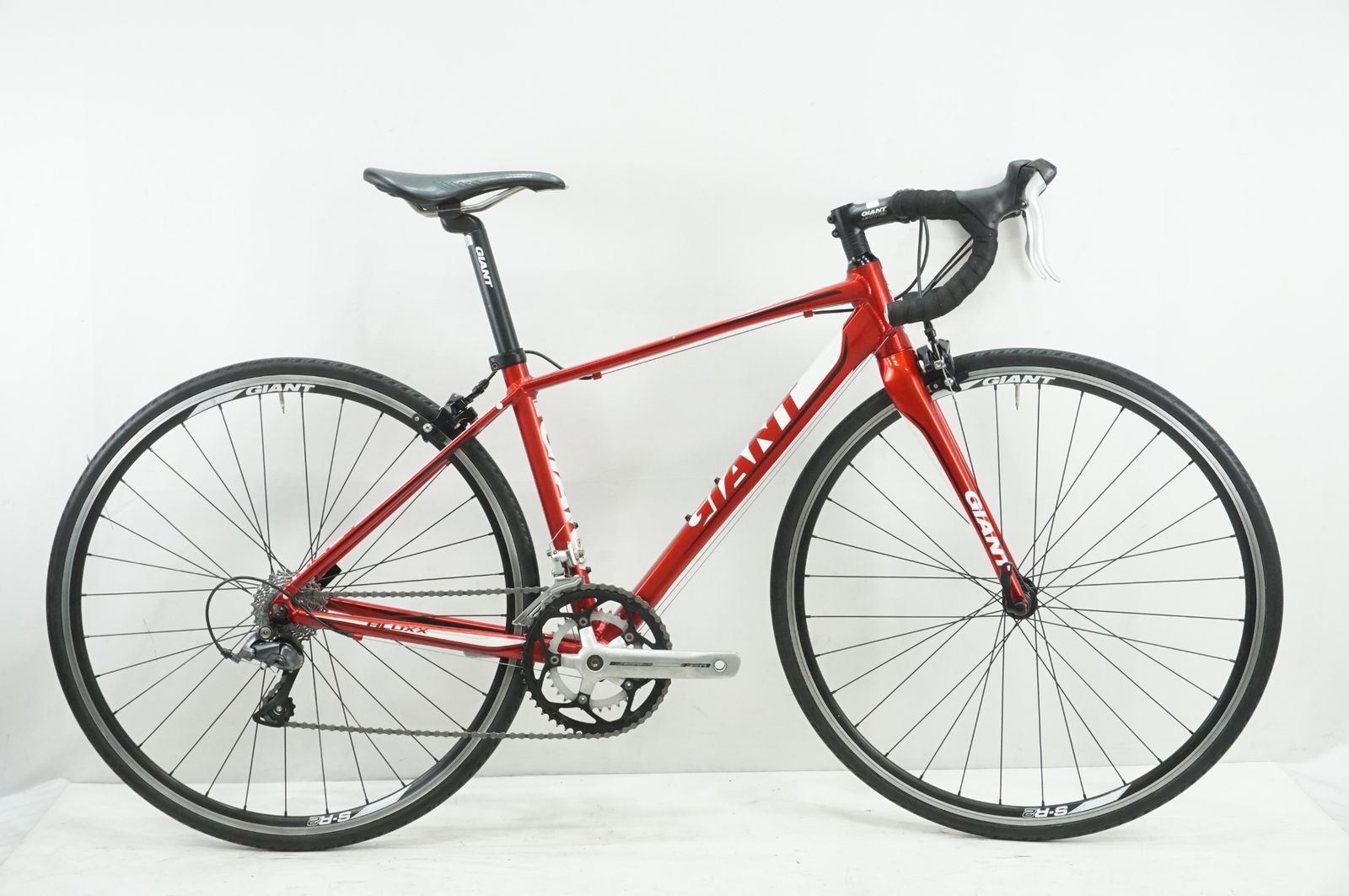 GIANT ジャイアント DEFY 3 2012年モデル ロードバイク