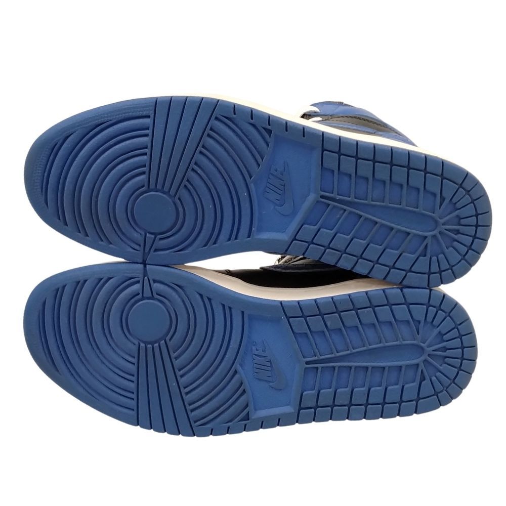 NIKE ナイキ 品番 13066-041 AIR JORDAN 1 RETRO エアジョーダン 観賞