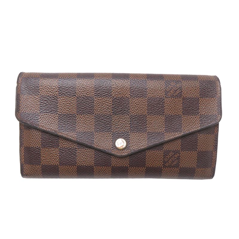 ルイ ヴィトン 長財布 N 63209