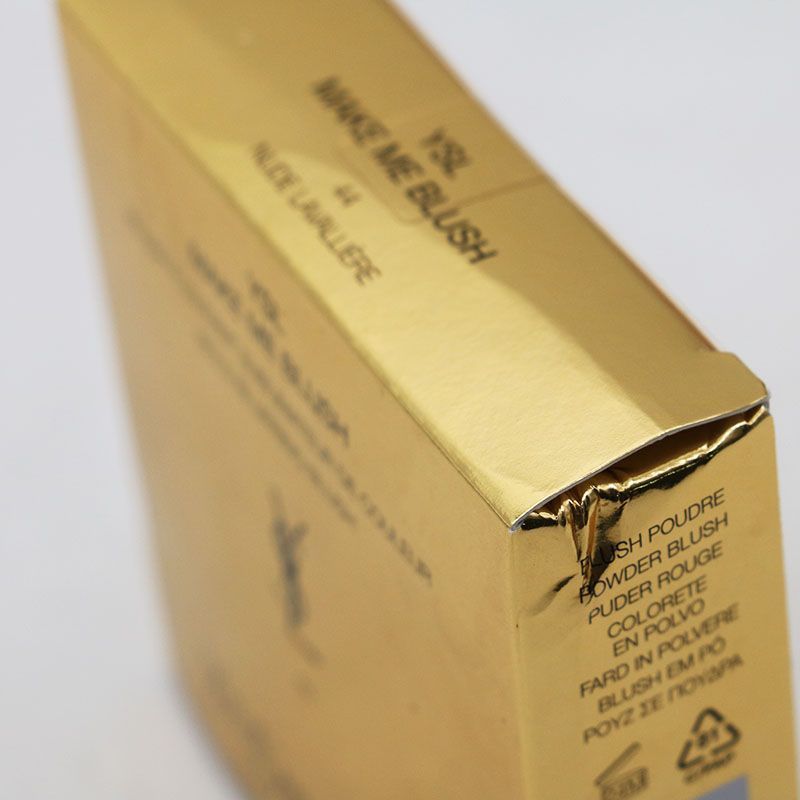 未使用 イヴ・サンローラン YSL メイクミーブラッシュ パウダー S 44