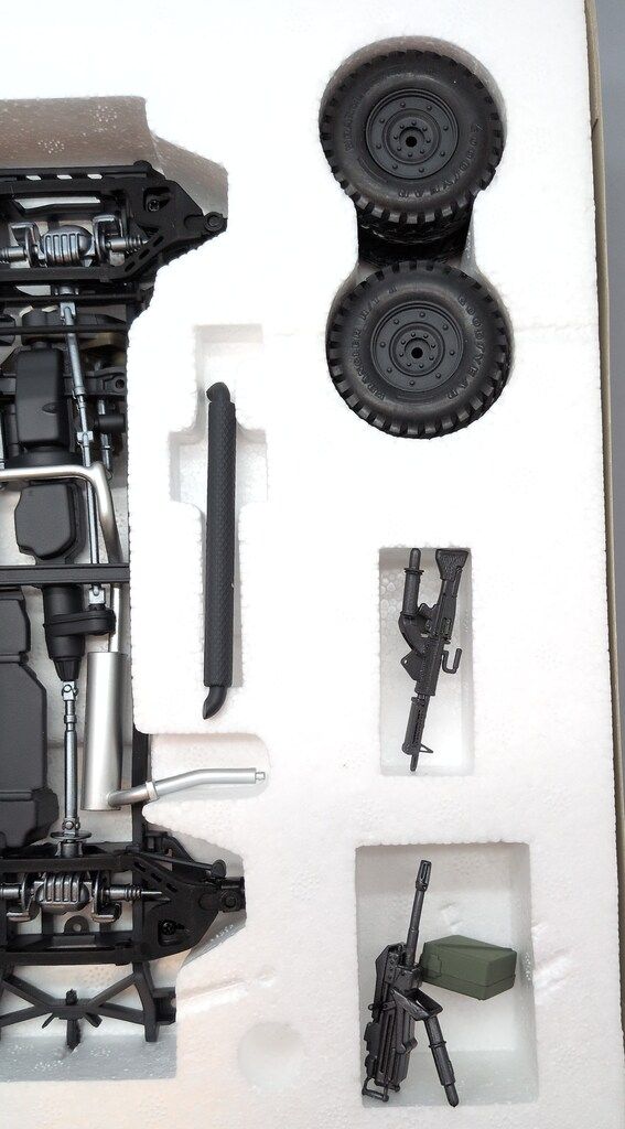 タミヤ 1/20 コレクターズクラブNo.7 ダイキャスト・塗装済み・半完成