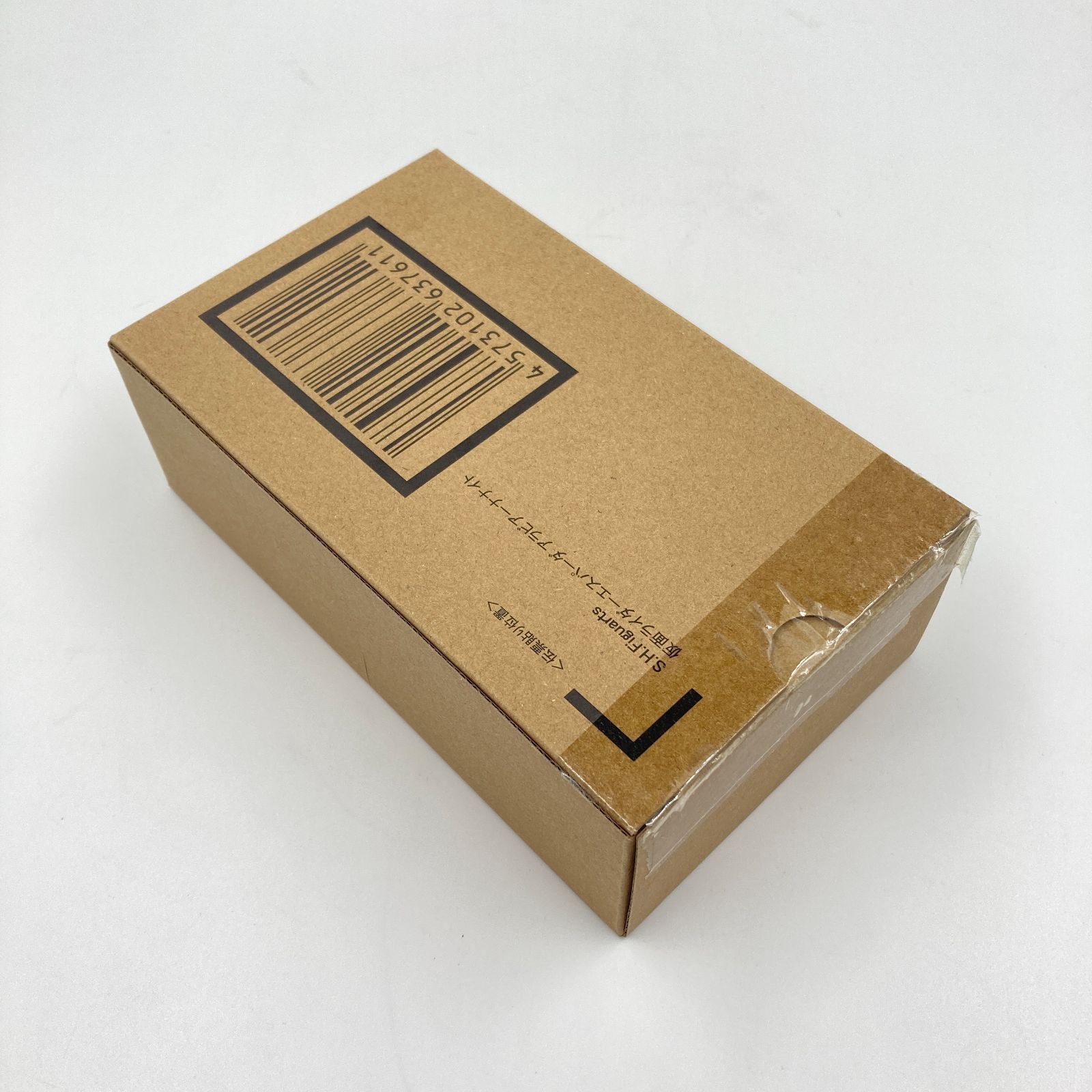 未開封】S.H.Figuarts 仮面ライダーセイバー 深罪の三重奏 仮面