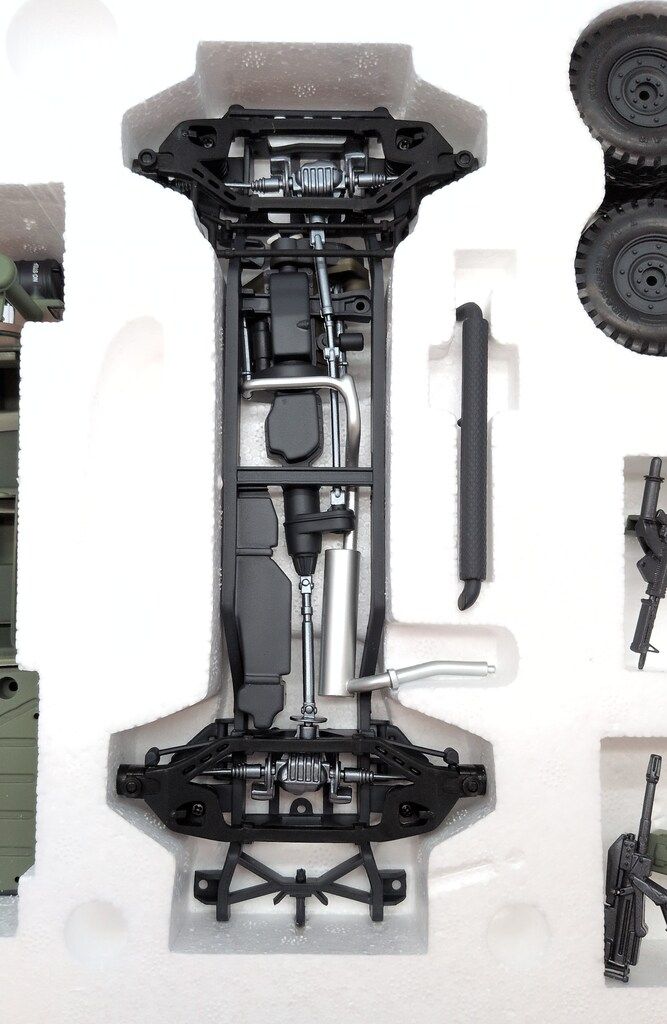 タミヤ 1/20 コレクターズクラブNo.7 ダイキャスト・塗装済み・半完成