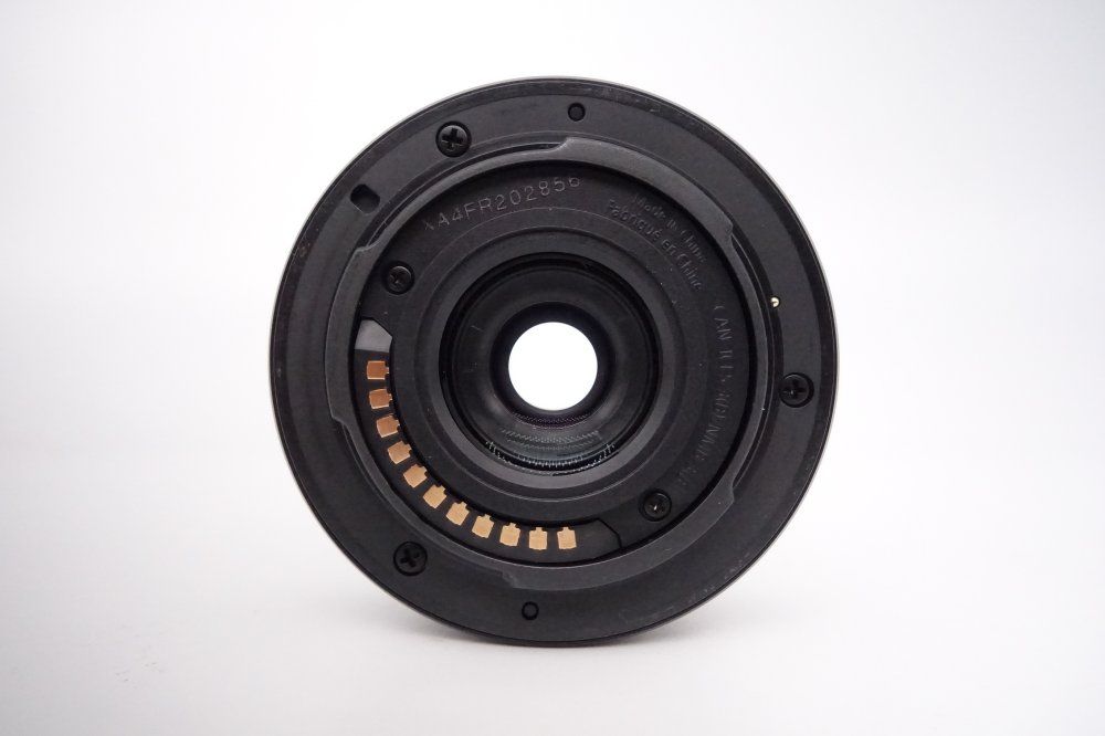  上品 Panasonic G VARIO 12 32 mm F 3 5 6 ASPH ブラック H FS 12032 K D 11087 A その他 カメラ