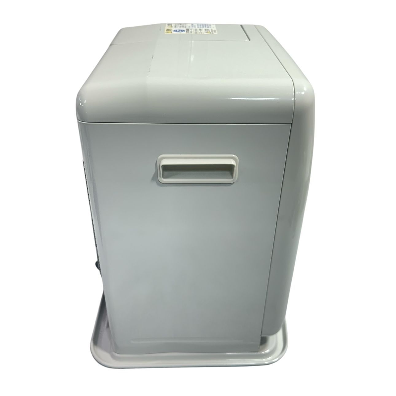 動作品】CORONA/コロナ 石油 ファンヒーター FH-G3218Y 2018年製 木造9