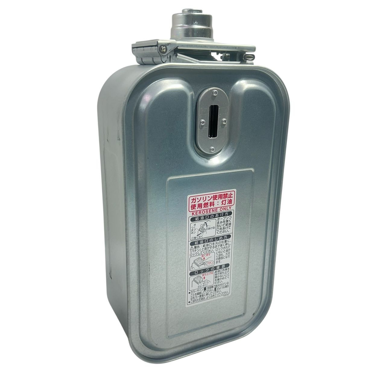 動作品】CORONA/コロナ 石油 ファンヒーター FH-G3218Y 2018年製 木造9