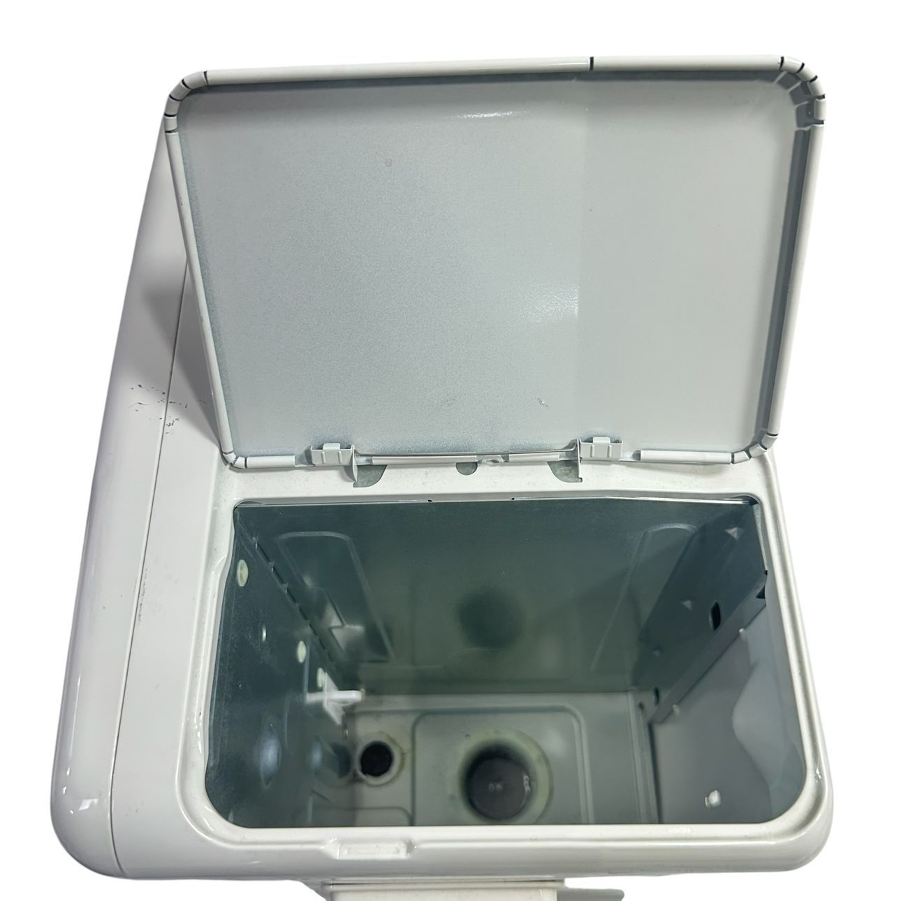 動作品】CORONA/コロナ 石油 ファンヒーター FH-G3218Y 2018年製 木造9