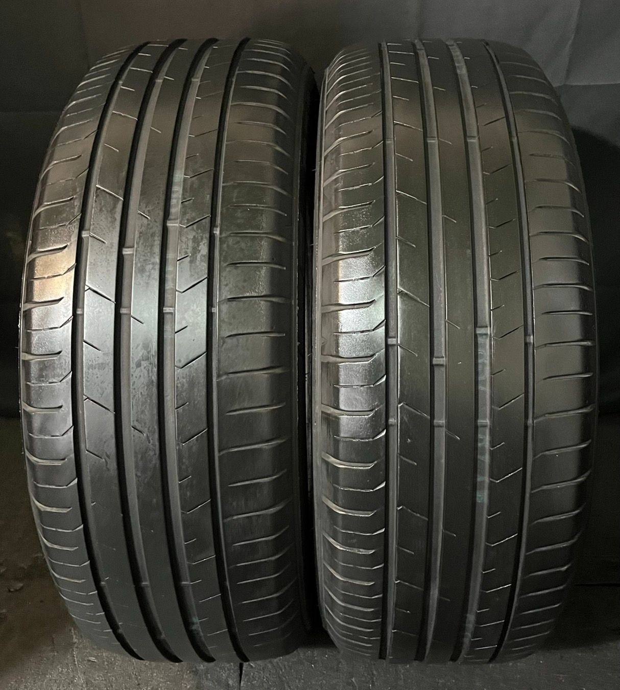 製 約7 3～7 4分山 トーヨー TOYO プロクセス PROXES Sport 235 55 R 20 2本 h_870