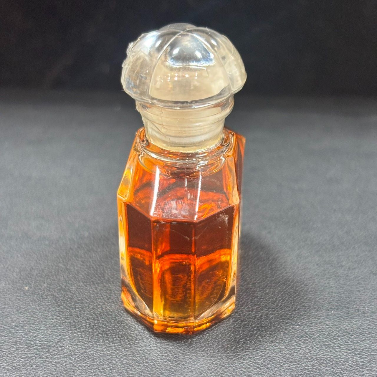 EL6】GUERLAIN vol de nuit ゲラン ヴォルドニュイ ミニ香水 7.5ml 箱