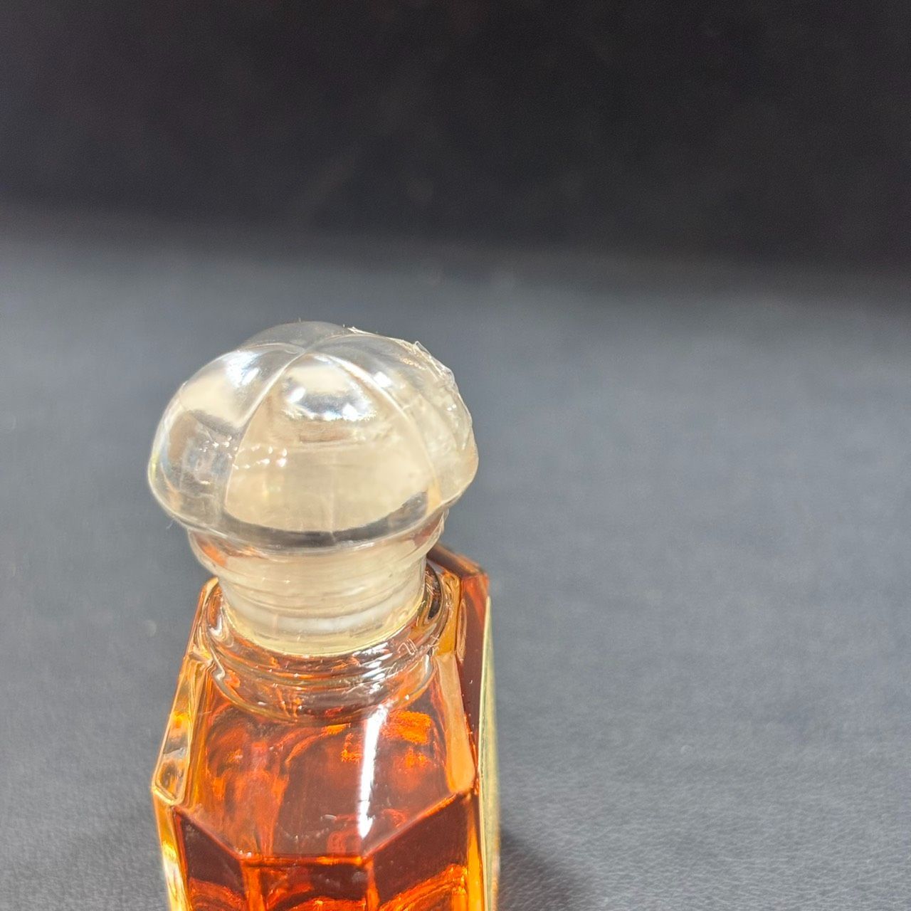 EL6】GUERLAIN vol de nuit ゲラン ヴォルドニュイ ミニ香水 7.5ml 箱