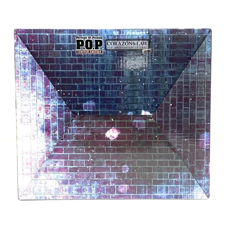 Portrait.Of.Pirates 再販