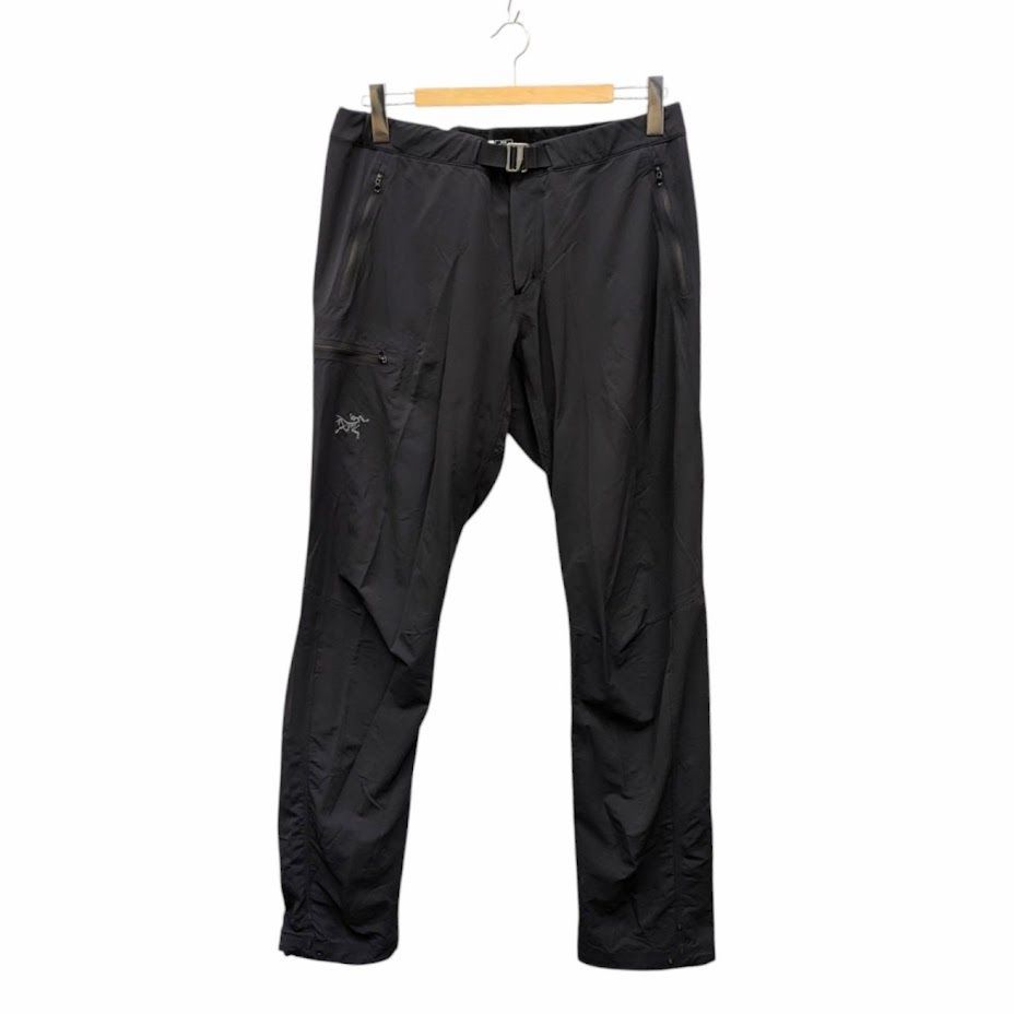 GAMMA LT PANTS アークテリクス ガンマ パンツ ブラック 19235 サイズ L