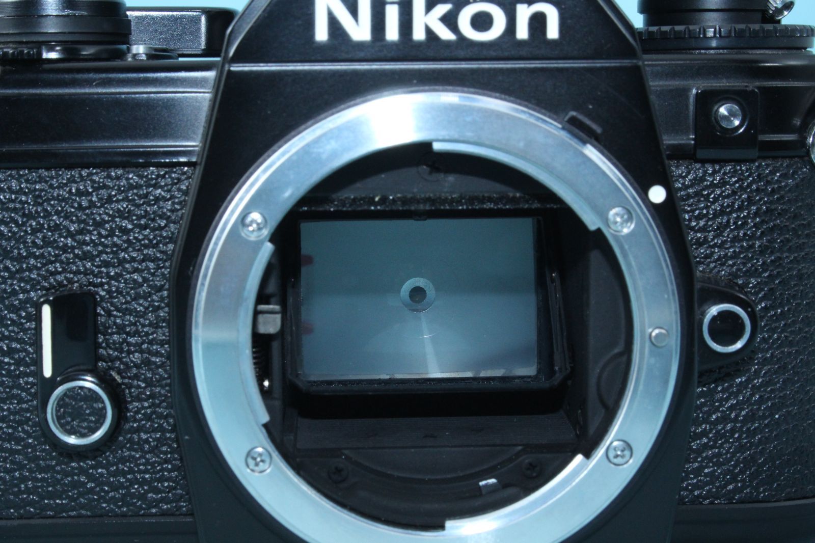 Nikon