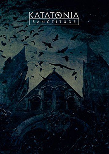 サンクティテュード Blu-ray ライヴ80分 ドキュメンタリー66分 日本語字幕付