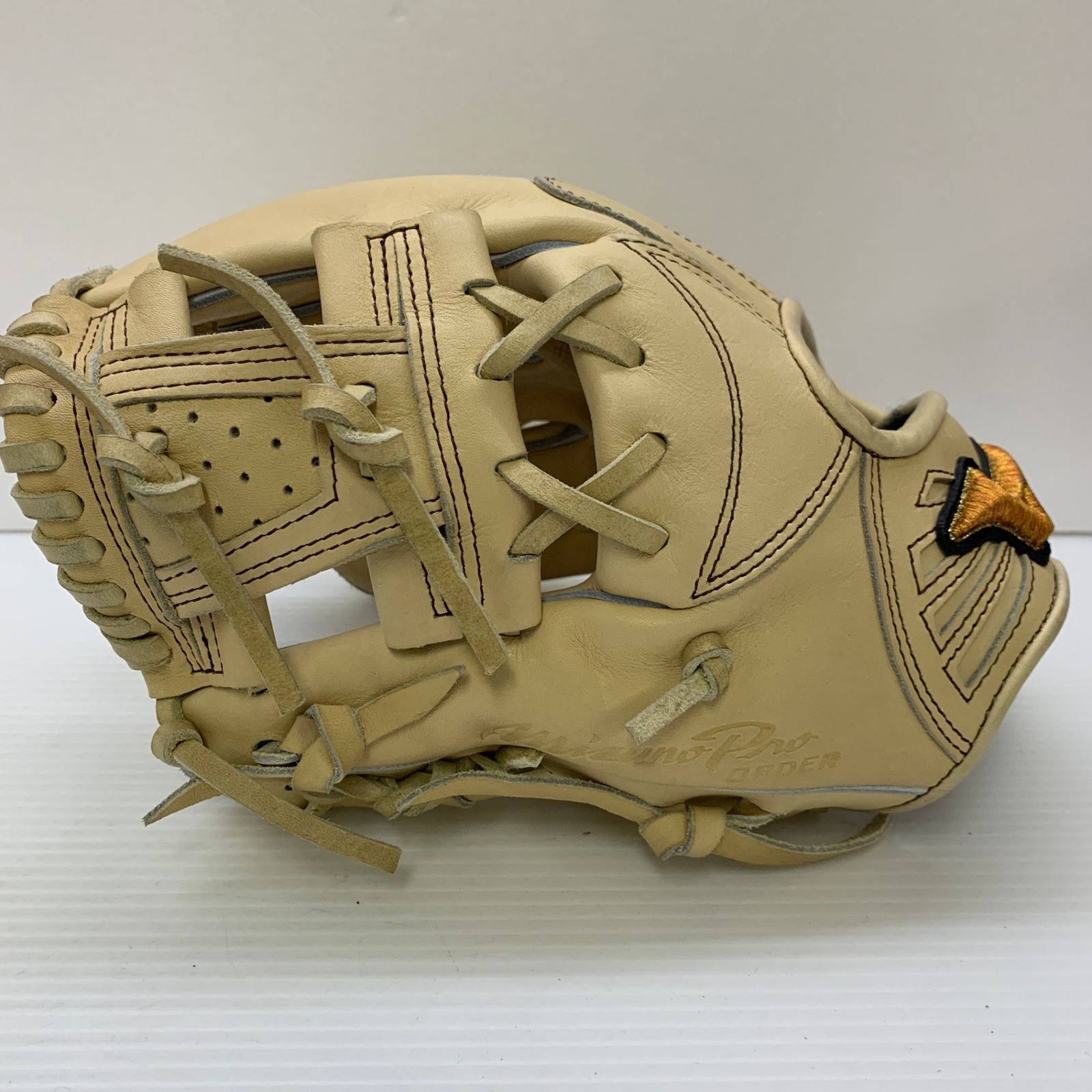 ミズノ MIZUNO ミズノプロ 軟式 大人 一般 内野手用 グローブ グラブ