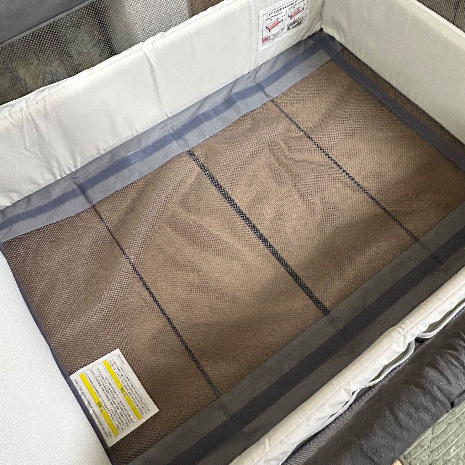 アップリカ ココネルエアープラス