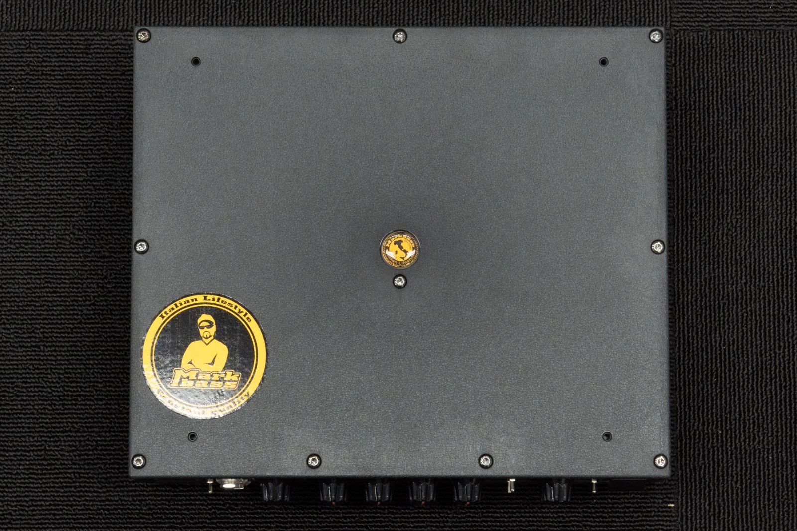  Markbass LMK 58 R GIB横浜 ベース用アンプ ベース