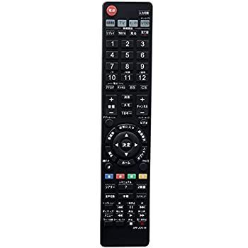 PerFascin RM JD 018 016 017 019 リプレイスリモコン Fit For SONY ソニー 液晶テレビ