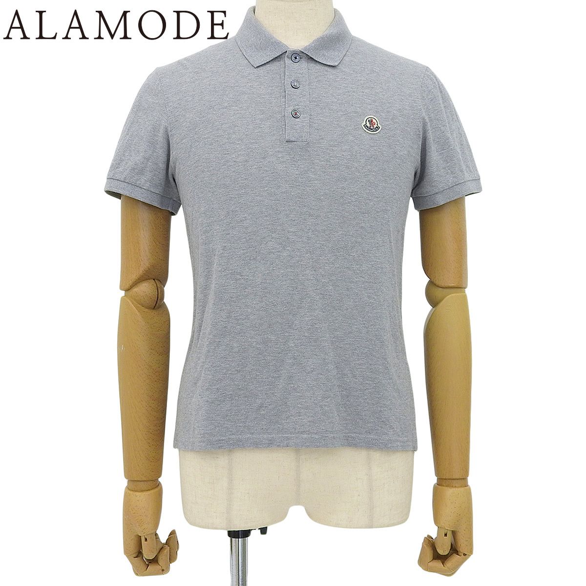 MONCLER(モンクレール) MAGLIA ポロシャツ ポロシャツ 2015年 半袖