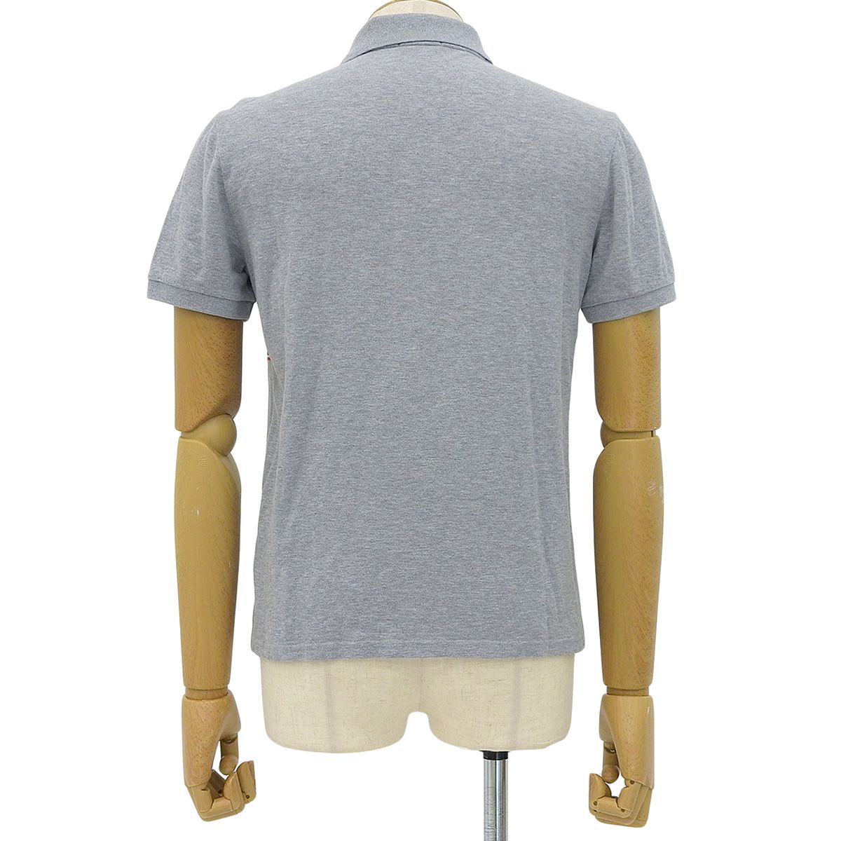 MONCLER(モンクレール) MAGLIA ポロシャツ ポロシャツ 2015年 半袖