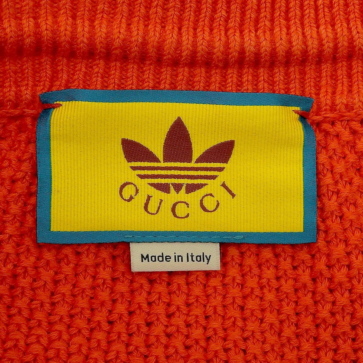 GUCCI(グッチ) アディダスコラボ ショートパンツ パンツ ボトムス