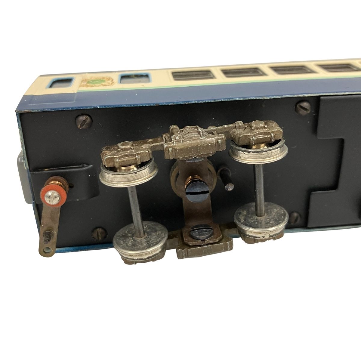 近郊型 サロ111 KTM 横須賀線色 近郊型 サロ111 KTM 横須賀線色