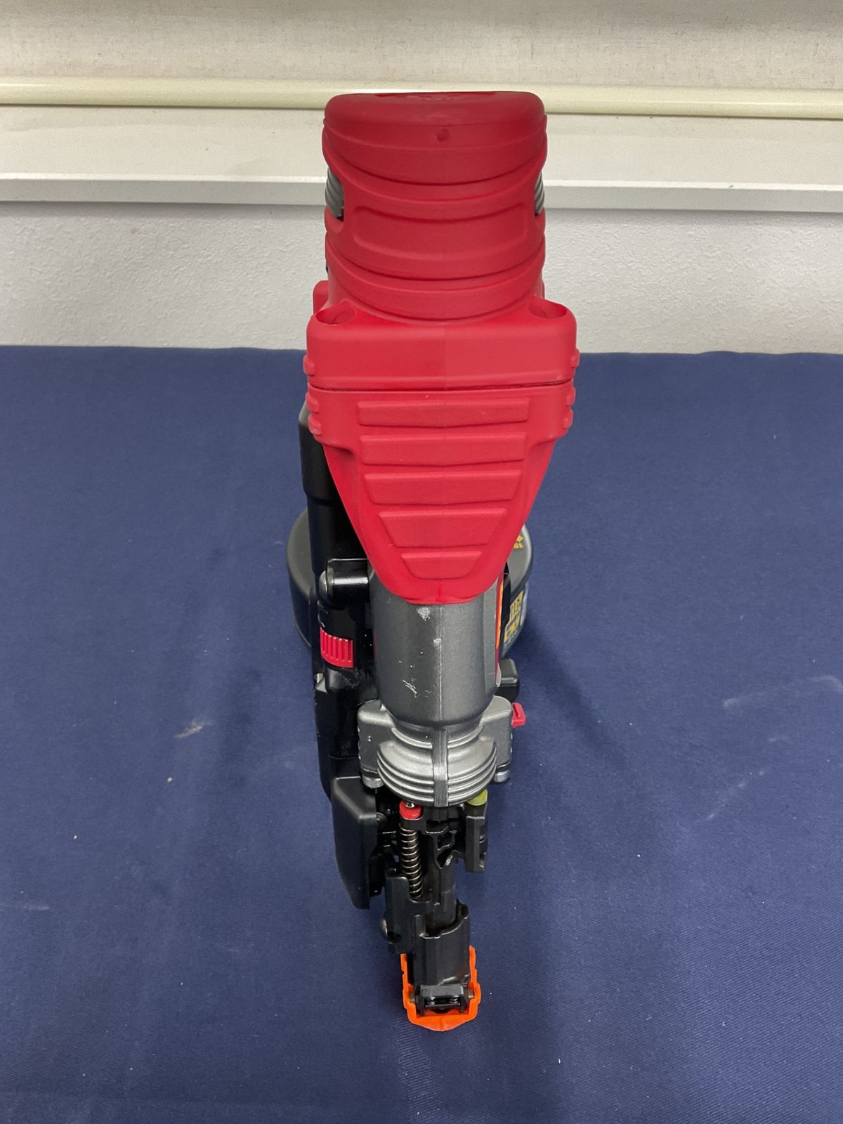  マックス MAX 常圧エアネジ打ち機 TD-341 G 4 釘 ステープル ネイル エアーツール